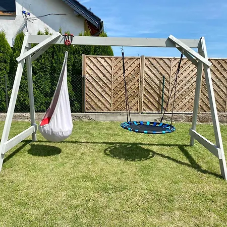 Akacjowe Zacisze * プツク