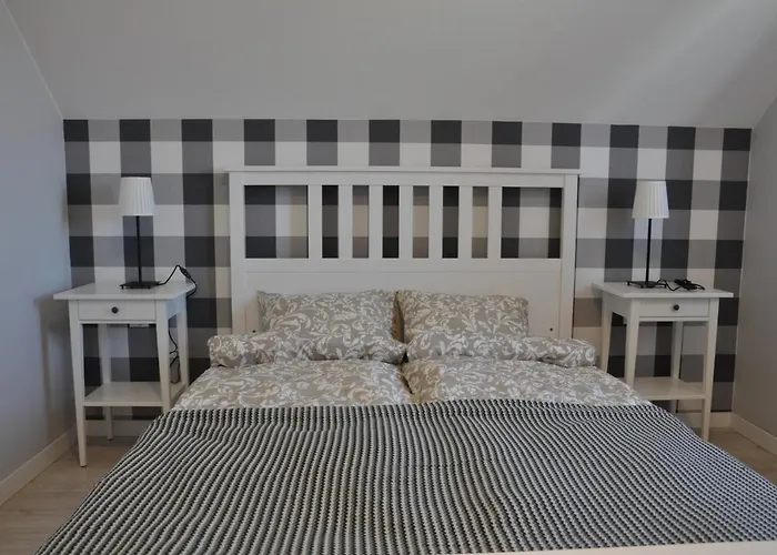 Akacjowe Zacisze Puck