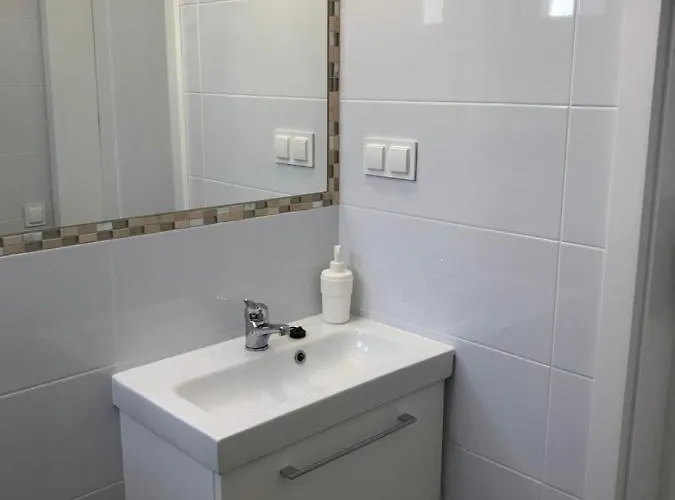 Akacjowe Zacisze Puck