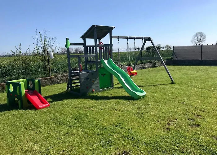 Akacjowe Zacisze Puck