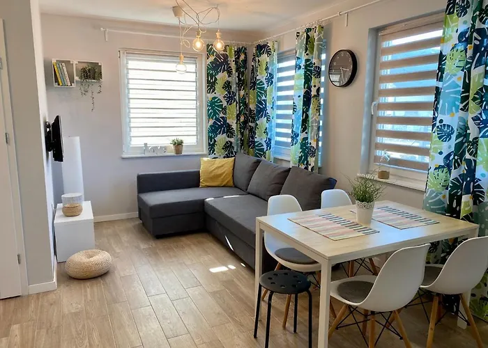 Akacjowe Zacisze Puck