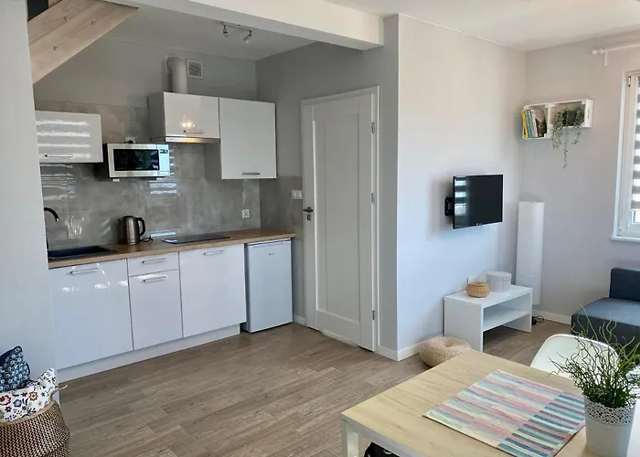 Akacjowe Zacisze * Puck