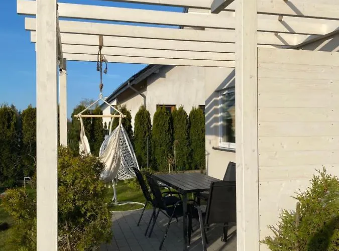 Akacjowe Zacisze * Puck