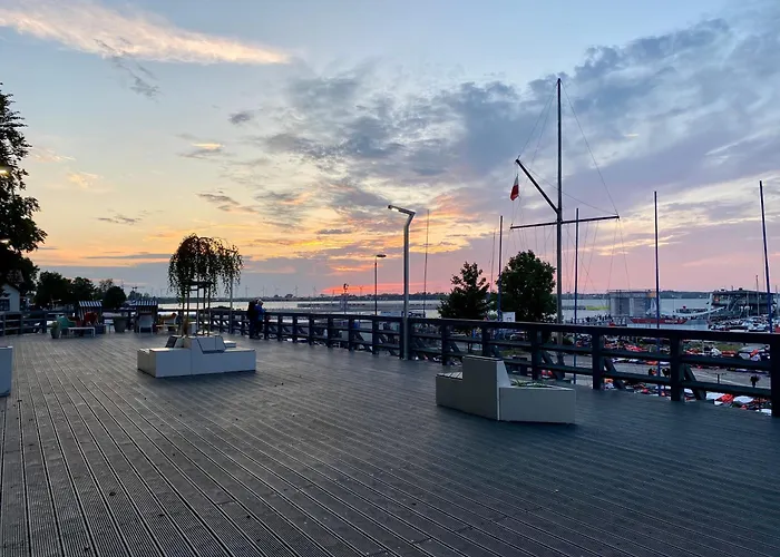 Akacjowe Zacisze * Puck