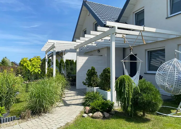 Akacjowe Zacisze Puck