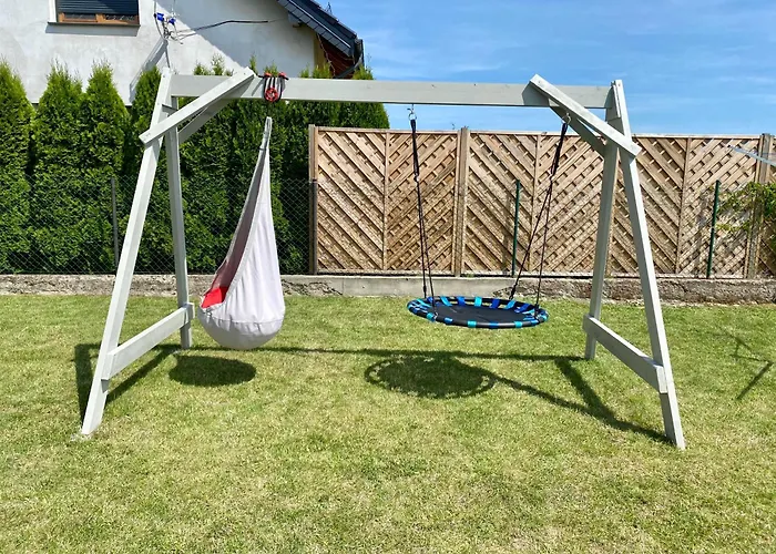 Akacjowe Zacisze * Puck