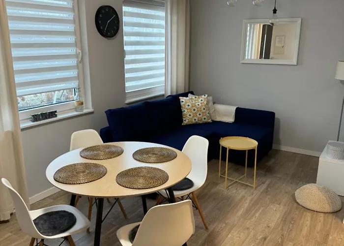 Akacjowe Zacisze Puck